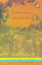 Cinnamon Gardens (India, Penguin)