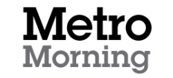 Metro Morning logo