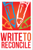 Write to Reconcile logo